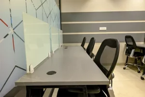 private office space - 1