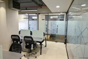 boutique offices