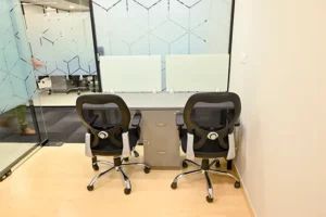 Boutique Office Spaces