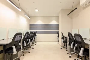 boutique office space for rent