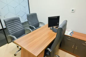 manager room