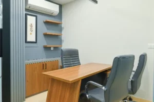 meeting room manager