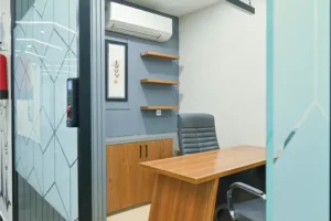 conference room manager
