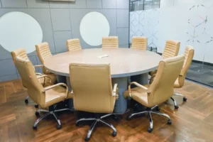 Vision Spaces Meeting Room