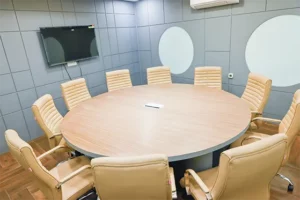 meeting room