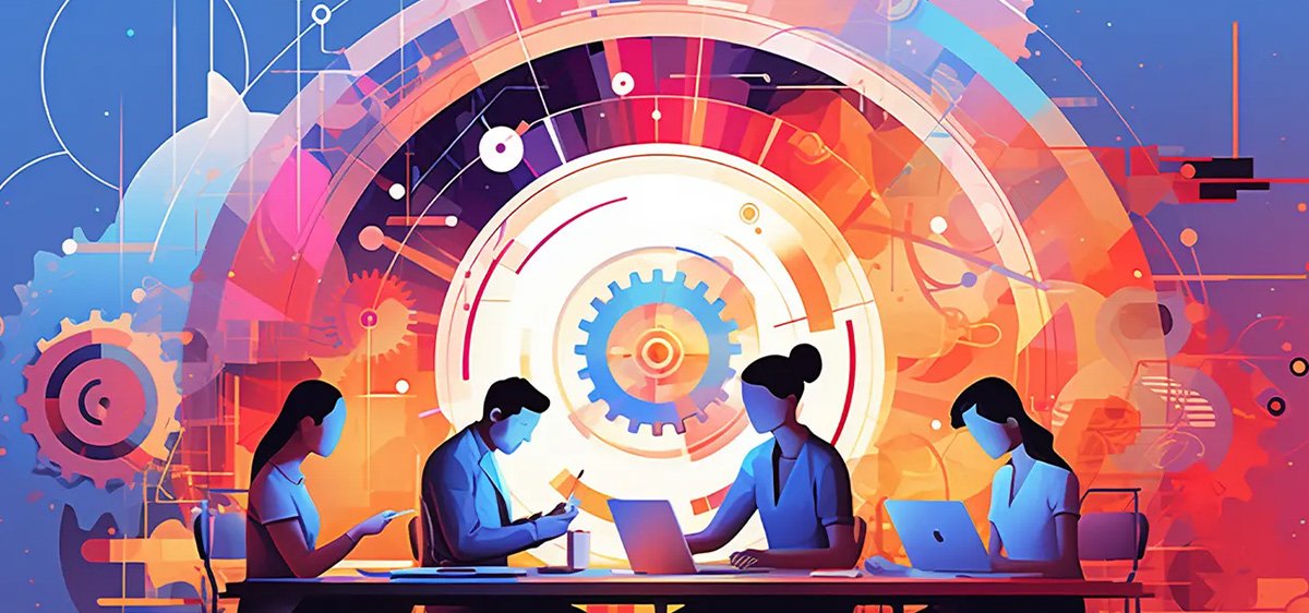 coworking spaces future of work