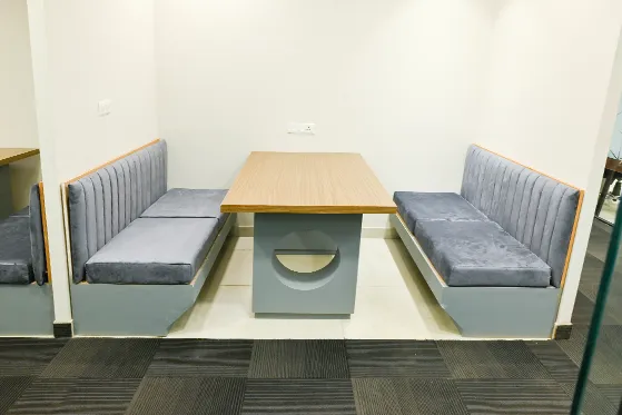 Vision Space - virtual office space