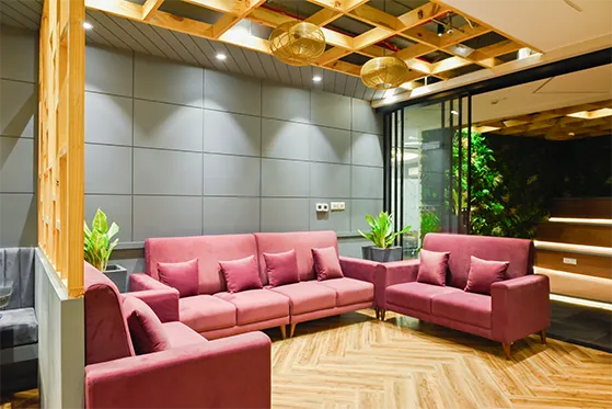 virtual office in lucknow