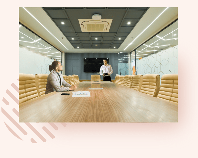 Vision Spaces blueprints of innovation