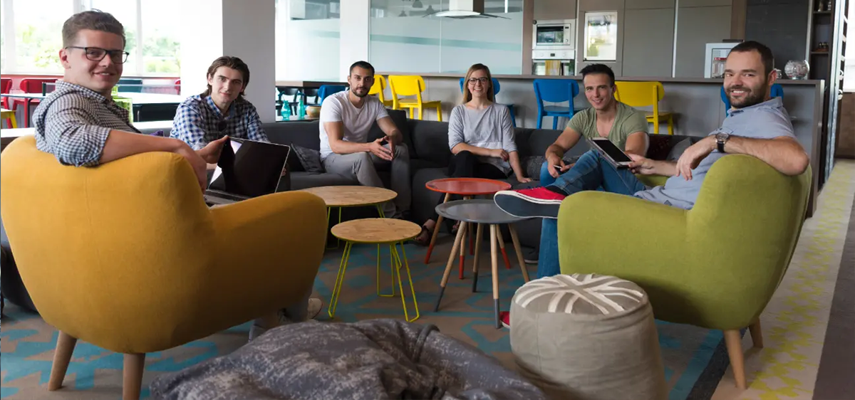 Flexible workspace solutions