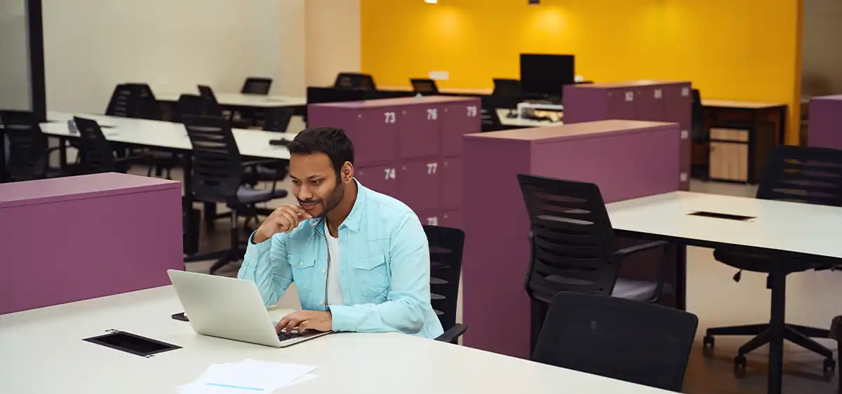 Coworking: Office Spaces