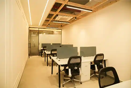 Personalized Coworking Space in Greater Noida