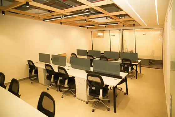 Coworking Boutique Office in Greater Noida