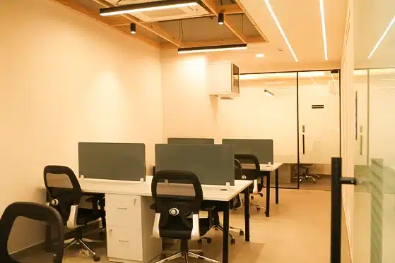 Boutique Office in Greater Noida