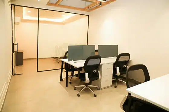 Private Office in Greater Noida
