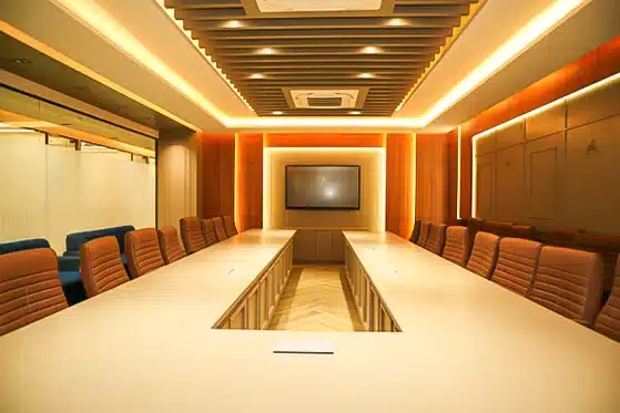 Business Conference Room in Greater Noida