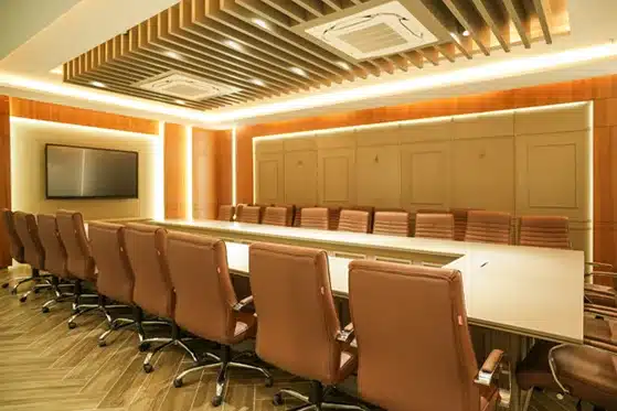Conference Room in Greater Noida