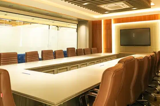 Conference Room in Greater Noida