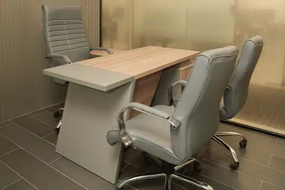 Coworking Manager Cabin in Greater Noida