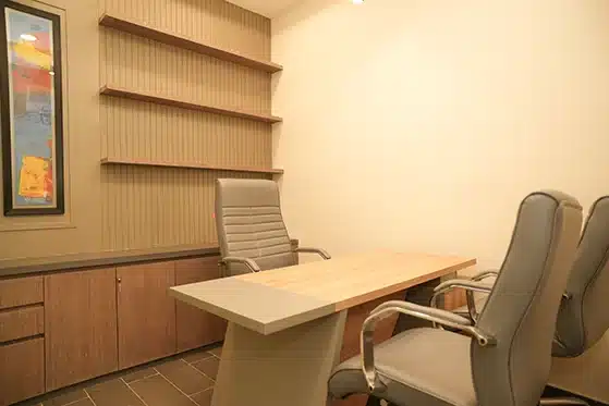 Manager Cabin in Greater Noida