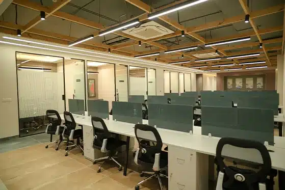 Coworking Space Greater Noida