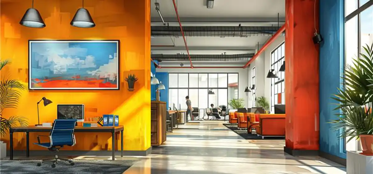 managed office solutions