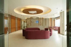 Virtual Offices