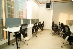 Boutique Offices