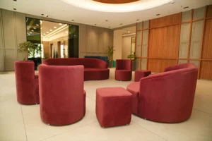 Virtual Offices