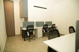 Boutique Offices