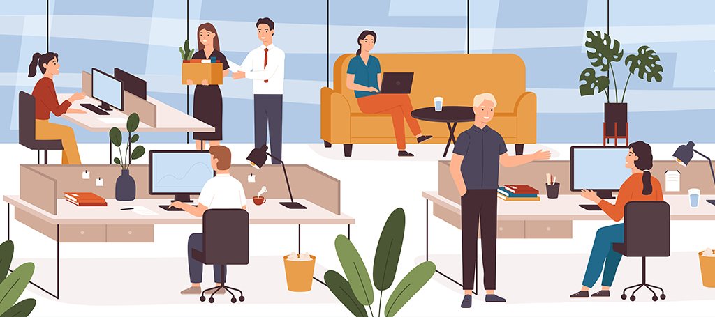 10 Things to Consider When Choosing an Enterprise Office Space in India