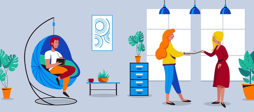 Building a Women-Friendly Workplace